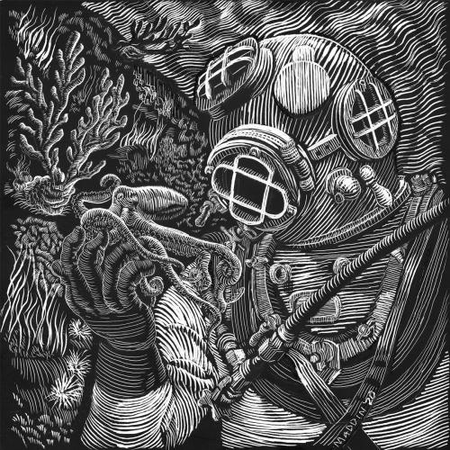 Deep Sea Diver
