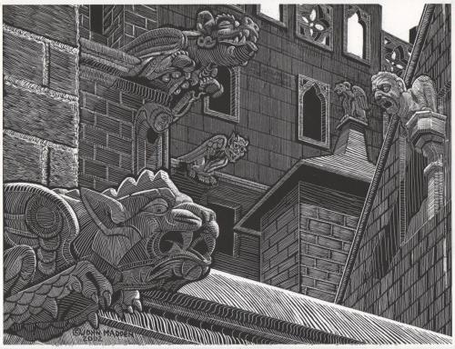 Gargoyles