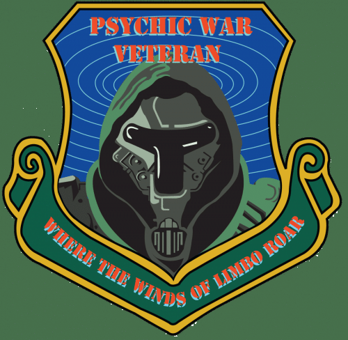 veteran of the Psychic Wars (after B.O.C. song)