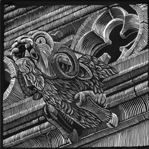 Ram Gargoyle