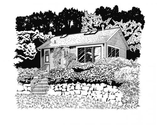 Wee Humble Cottage